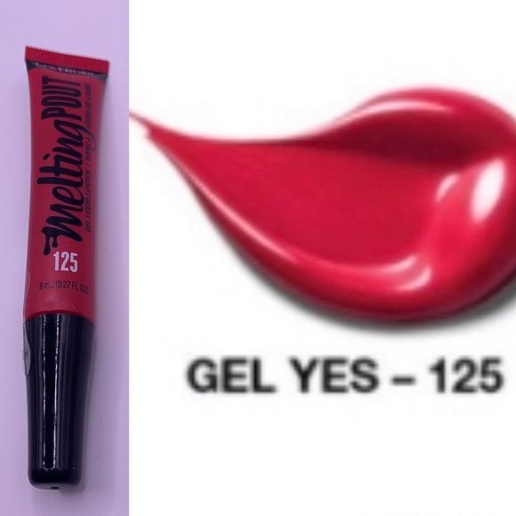 Lipstick Bundle Set Liquid Covergirl - Picture 5 of 8